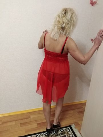 Лизочка
